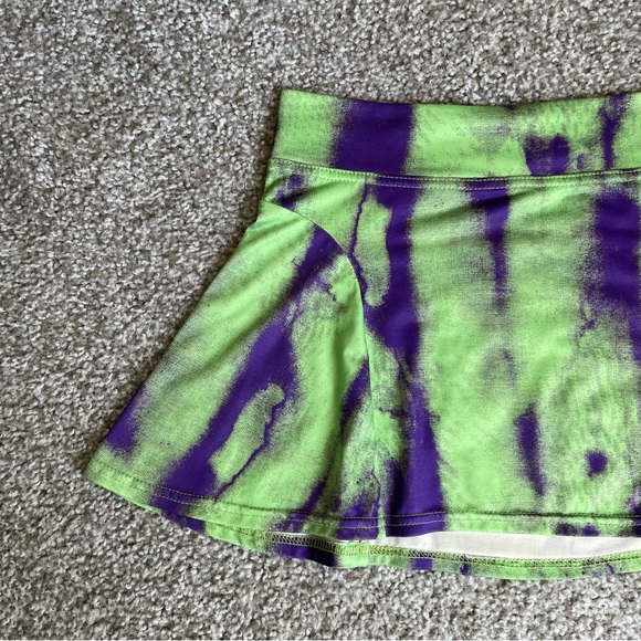 I AM GIA Mini Skirt - Picture 4 of 5